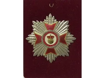Медаль за достижение высоких показателей в современных экономических условиях и социальную значимость предприятия в своей отрасли и в развитии Государства - Члена Таможенного Союза.
