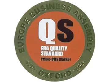 EBA Quality Standart, Оксфорд, 2015.